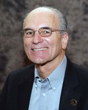 Steve Raymond - Associate Director
